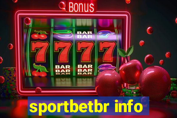 sportbetbr info